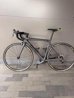 Koersfiets BMC SLR03 maat 51, Fietsen en Brommers, 28 inch, Gebruikt, Carbon, Heren