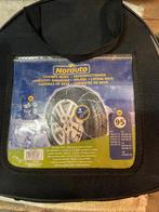 Chaînes à neige Norauto 95 pour jantes de 15, 16, 17 et 18 ", Enlèvement, Utilisé