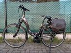 Elektrische fiets thompson bosch, Fietsen en Brommers, Elektrische fietsen, Ophalen, Zo goed als nieuw