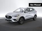 MG ZS 1.0 T-GDi AT LUXURY, Auto's, MG, Stof, Gebruikt, 1264 kg, ZS