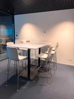 Vitra HAL RE Stoel High - 9 stuks - Jasper Morrison, Jori Vitra Durlet Ligne roset Knoll Italia Fritz Cassina design, Enlèvement ou Envoi