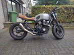 Custom honda Cb750 sevenfifty, Motoren, 750 cc, 4 cilinders, Motorrijbewijs A, Particulier