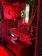 PC Gamer rtx3070 + i7-9700k/ 16GB ram/ ssd + 2tb, Enlèvement, Comme neuf, 16 GB