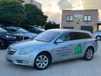 Opel Insignia 2.0 CDTI – 2011 – Automaat – 215.000 km Euro 5, Auto's, Opel, Automaat, Euro 5, Diesel, Particulier
