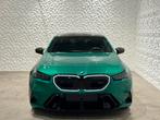 BMW M5 4.4 i - CARBONE PACK - CERAMIC BREAKS - B&W, Autos, 4395 cm³, Euro 6, Entreprise, Entretenue par le concessionnaire