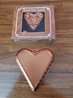 Antieke koperen bakvorm, Antiek en Kunst, Ophalen of Verzenden