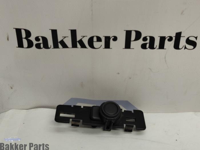 PDC Sensor van een Audi Q5, Auto-onderdelen, Overige Auto-onderdelen, Audi, Gebruikt, 3 maanden garantie