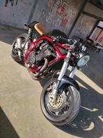 Suzuki Bandit 1200 caferacer, Motoren, Motoren | Suzuki, Particulier