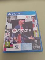 Playstation 4 spel FIFA 11, Games en Spelcomputers, 1 speler, Ophalen, Zo goed als nieuw, Vanaf 3 jaar