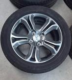 Jante origine Peugeot 208 6x16 ET23 très bon état, Enlèvement, Pneu(s)