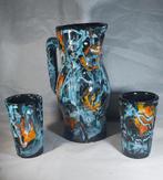 vintage pichet, Enlèvement ou Envoi