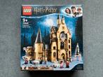 Lego 75948 Harry Potter Hogwarts Clock Tower NIEUW SEALED, Ophalen of Verzenden, Nieuw, Complete set, Lego