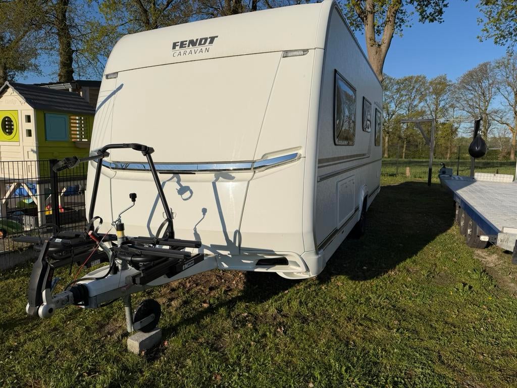 Fendt Apero 495, Rondzit, Frans bed, Bedrijf, Kachel