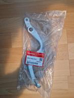 Cr 500, Motoren, Ophalen