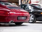 Porsche 911 993 4S 3.6 Carrera 4S Coupé/ Top condition, Achat, Entreprise, Noir, 2 portes
