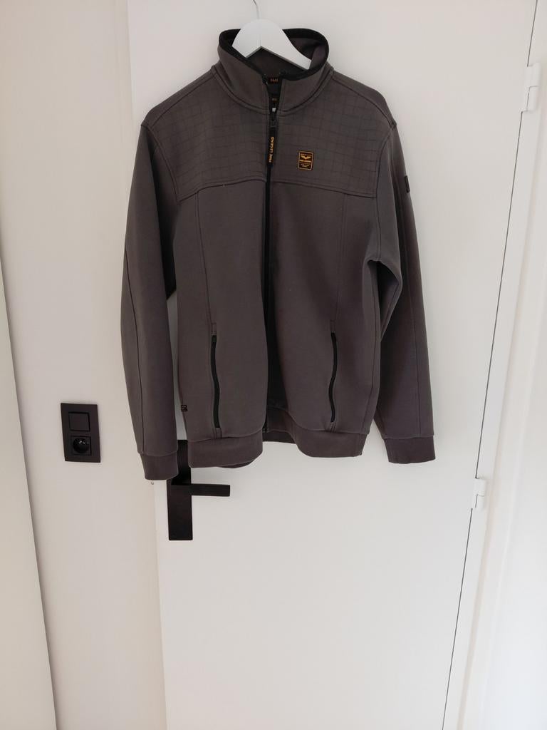 Groen kleurige vest, Kleding | Heren, Jassen | Zomer, Maat 56/58 (XL), Ophalen of Verzenden, PME Legend, Gedragen