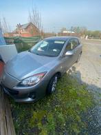 Mazda 3 bij een ongeluk, Auto-onderdelen, Ophalen, Mazda