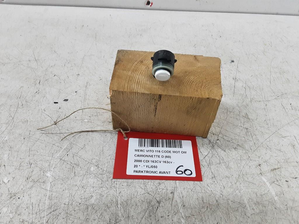 PARKEERSENSOR Mercedes-Benz Vito (447.6) (A0009055504), Auto-onderdelen, Overige Auto-onderdelen, Mercedes-Benz, Gebruikt