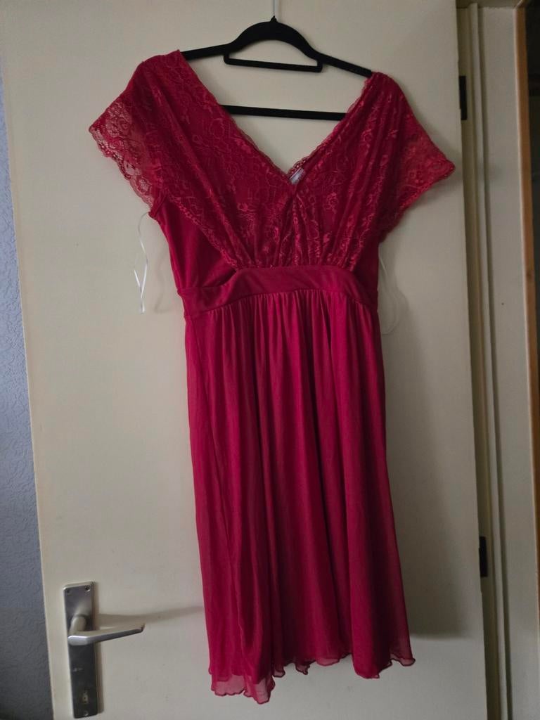 Jurk maat 42, Kleding | Dames, Jurken, Ophalen, Maat 42/44 (L)