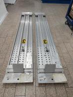 des rampes, Enlèvement, Comme neuf