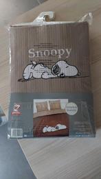 2 persoonsdekbed  SNOOPY - NIEUW !!, Ophalen, Dekbedovertrek