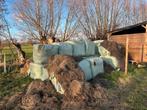 Compost materiaal gratis, Tuin en Terras, Aarde en Mest, Ophalen, Compost