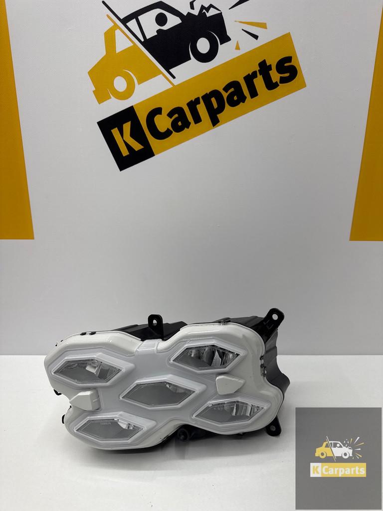 Antibrouillard GOLF 8 VIII Droit LED GTI GTD GTE 5H0941700, Autos : Pièces & Accessoires, Éclairage, Volkswagen, Utilisé