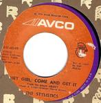 Soul 45: The Stylistics – Hey Girl, Come And Get It, CD & DVD, Vinyles Singles, Single, Utilisé, 7 pouces, R&B et Soul
