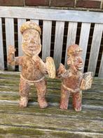 Beeldjes, Verzamelen, Beelden en Beeldjes, Ophalen, Zo goed als nieuw, Mens