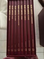 écouteurs rouges séries 1 à 8 neufs dans leur boîte, Livres, Série complète ou Série, Enlèvement ou Envoi, Neuf