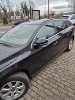 Volvo V60, Auto's, Volvo, Euro 6, 4 cilinders, 1969 cc, Zwart