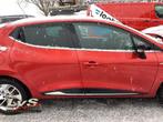 Portière 4portes avant droite d'un Renault Clio, Autos : Pièces & Accessoires, Renault, -, 3 mois de garantie, Utilisé