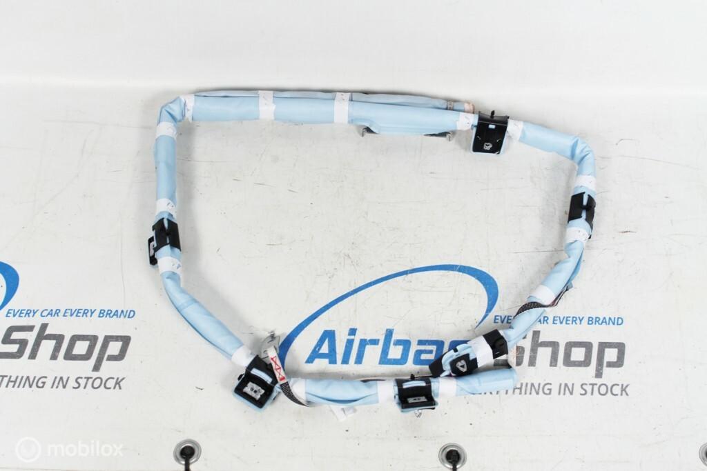 Toit airbag D ou G BMW 1 serie F40 (2019-....), Enlèvement ou Envoi, Utilisé