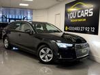 Audi A4 Avant 35 TFSI Design S tronic 1 Jaar Garantie, Auto's, Automaat, Stof, Gebruikt, 4 cilinders