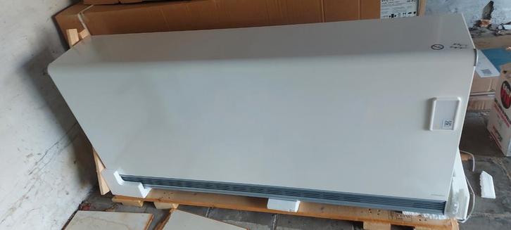 Radiateurs électriques DIMPLEX VFE 70. Accumulation, Bricolage & Construction, Chauffage & Radiateurs, Radiateur, Haut rendement (HR)