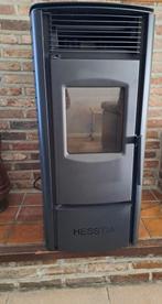 nieuwe pelletkachel, Huis en Inrichting, Kachels, Ophalen, Overige brandstoffen, Zo goed als nieuw, Pelletkachel