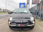 Fiat 500 Lounge AUTOMAAT 042000km 1.2i 11/2012 1ste eigenaar, Achat, Entreprise, Berline, Automatique