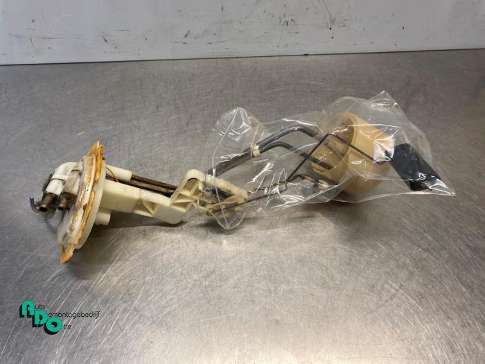 Tankvlotter van een Nissan Terrano (Terrano II 93-), Auto-onderdelen, Overige Auto-onderdelen, Nissan, Gebruikt, 3 maanden garantie