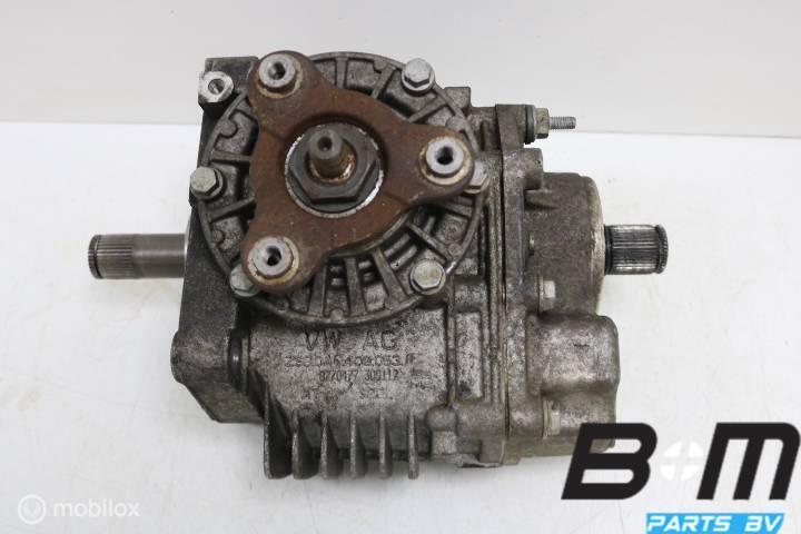 Haakse overbrenging Audi Q3 8U 0A6409053AF, Gebruikt