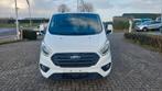 FORD TRANSIT CUSTOM AUTOMAAT 170 PK!!!, Auto's, Automaat, 1995 cc, 4 cilinders, Wit