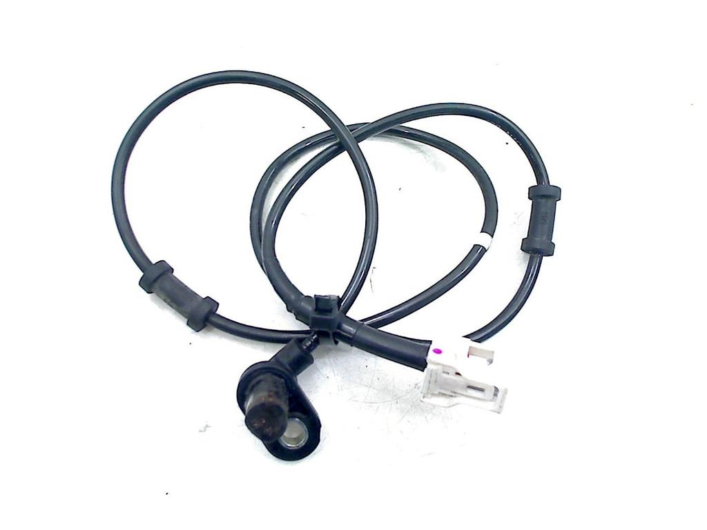 CAPTEUR ABS Yamaha MT 09 2021-2023 (MT09 B7N), Dhr. S. di Majo, Utilisé, Info@cama-motorparts.nl, P.J. Troelstraweg 8 8
3144 CX  MAASSLUIS, NL