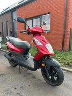 Scooter sym orbit 2 classe A, Enlèvement, Comme neuf, Orbit