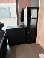 Armoires Kallax, Enlèvement, Comme neuf