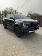 Ford ranger raptor, Autos, Ford, 4 portes, Entreprise, 2500 kg, Noir