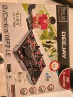 dj controller, Muziek en Instrumenten, Ophalen, Nieuw, Draaitafel