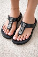 Fitflop teenslippers maat 38, Ophalen of Verzenden, Gebruikt