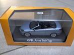 Opel Astra H Twintop miniature 1:43 - emballage d'origine, Enlèvement ou Envoi, Comme neuf, Voiture, Autres marques
