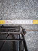 hondenbench, Dieren en Toebehoren, Ophalen, Zo goed als nieuw