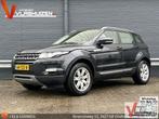 Land Rover Range Rover Evoque 2.2 TD4 4WD Dynamic | Leder |, Auto's, Land Rover, Automaat, Parkeersensor, 174 g/km, Zwart