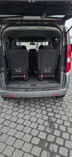 Opel Combo 2013 2L 250.000 km 7 zitplaatsen, Euro 5, 7 zetels, 20 cc, Particulier